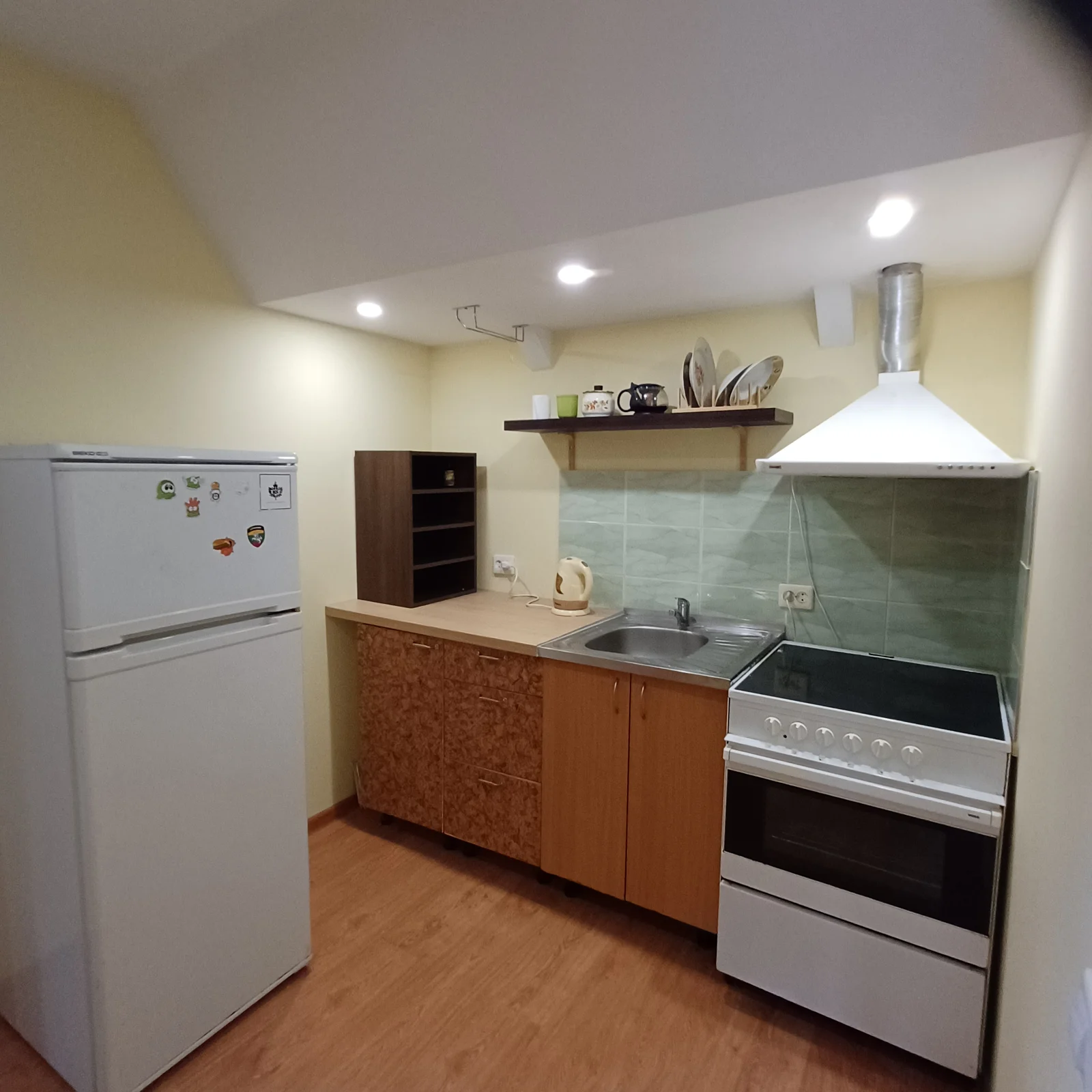 Ragės g., Balsiai, Vilnius, 1 kamb. – nuotrauka 6