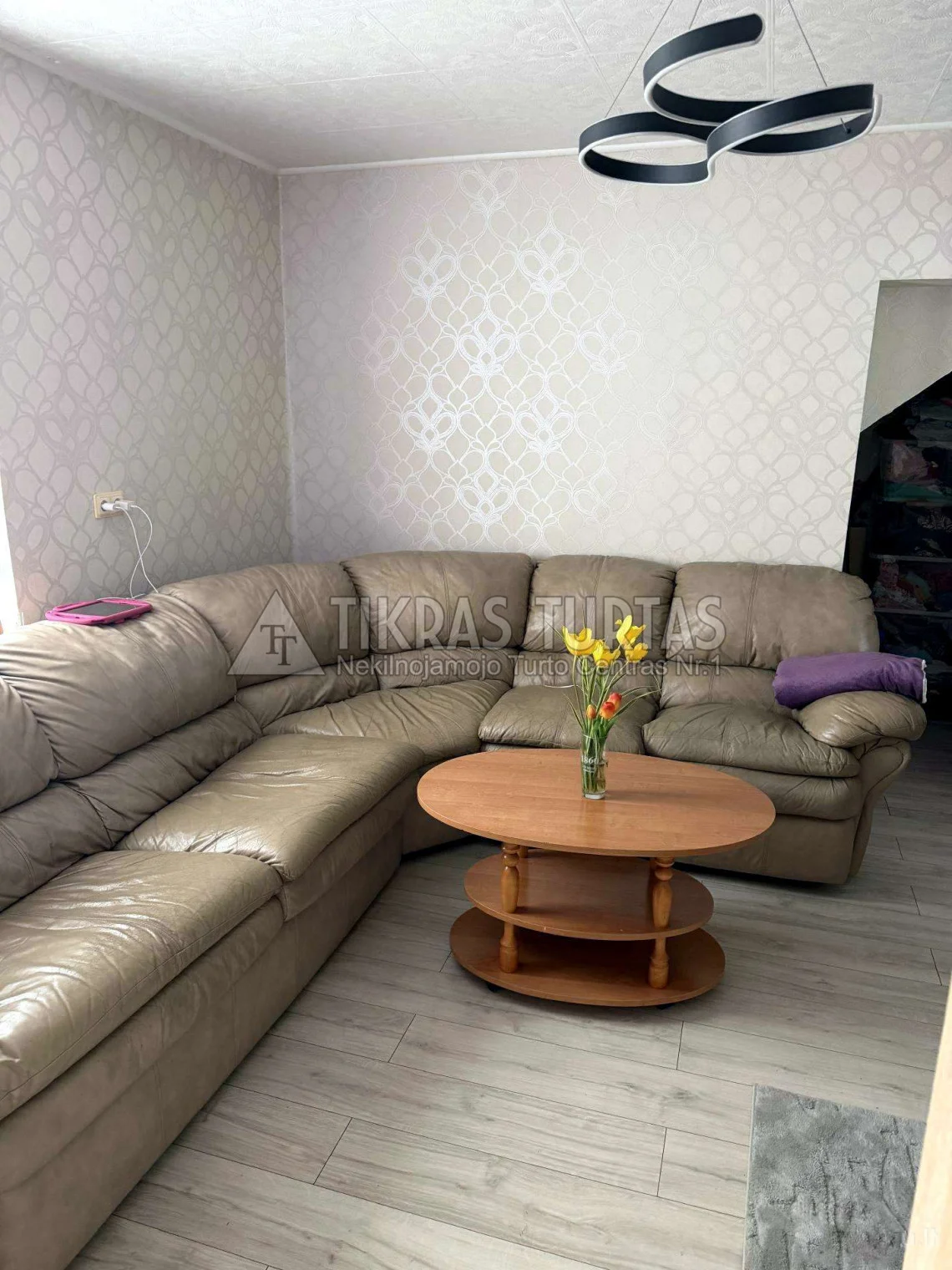 Tilžės g. 111, Senamiestis, Klaipėda, 2 kamb. – nuotrauka 4