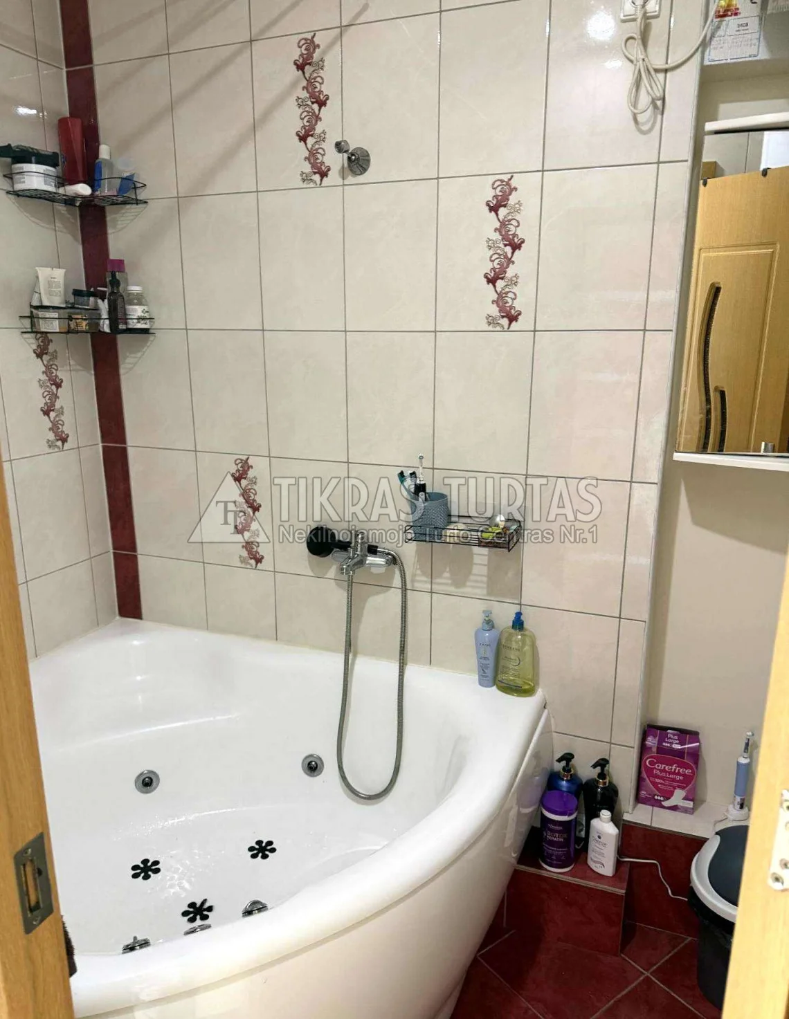 Tilžės g. 111, Senamiestis, Klaipėda, 2 kamb. – nuotrauka 5