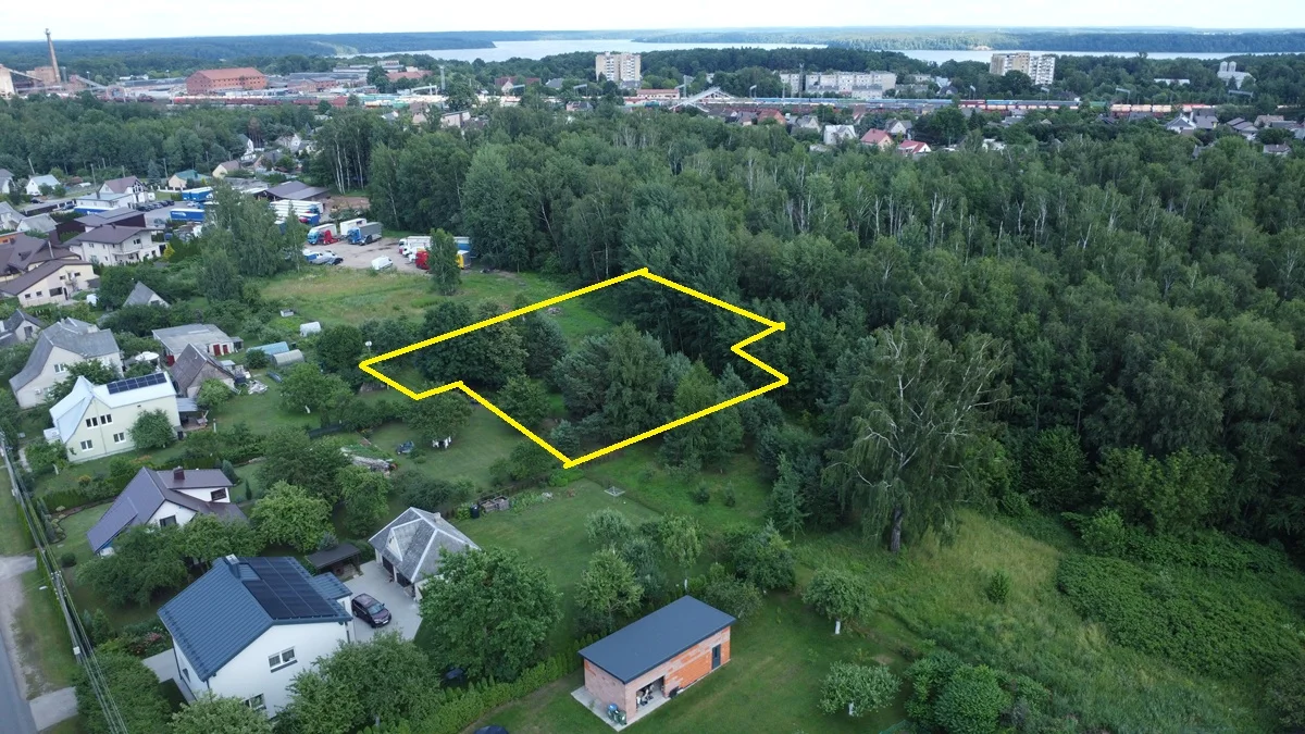 Sklypas Kaune Palemone, Pravienos g. – nuotrauka 5