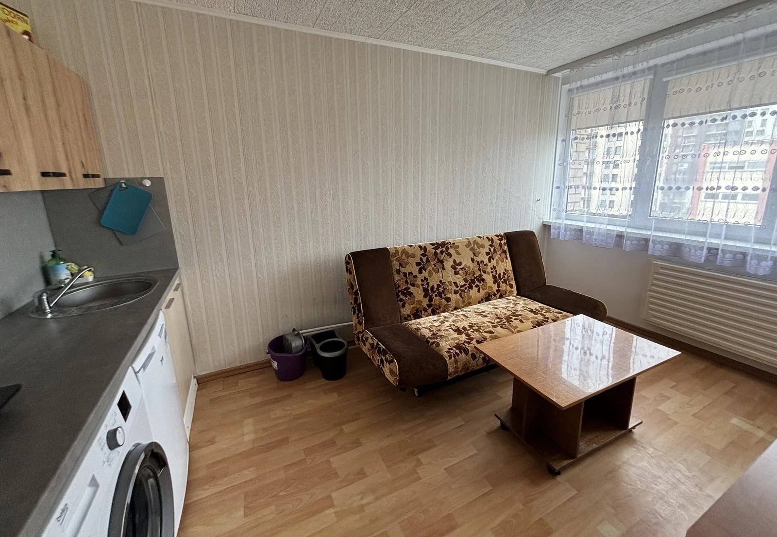 Rambyno g., Žvejybos uostas, Klaipėda, 2 kamb. – nuotrauka 5