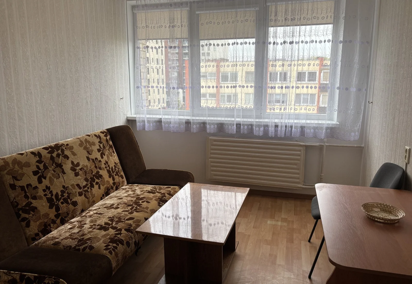 Rambyno g., Žvejybos uostas, Klaipėda, 2 kamb. – nuotrauka 4