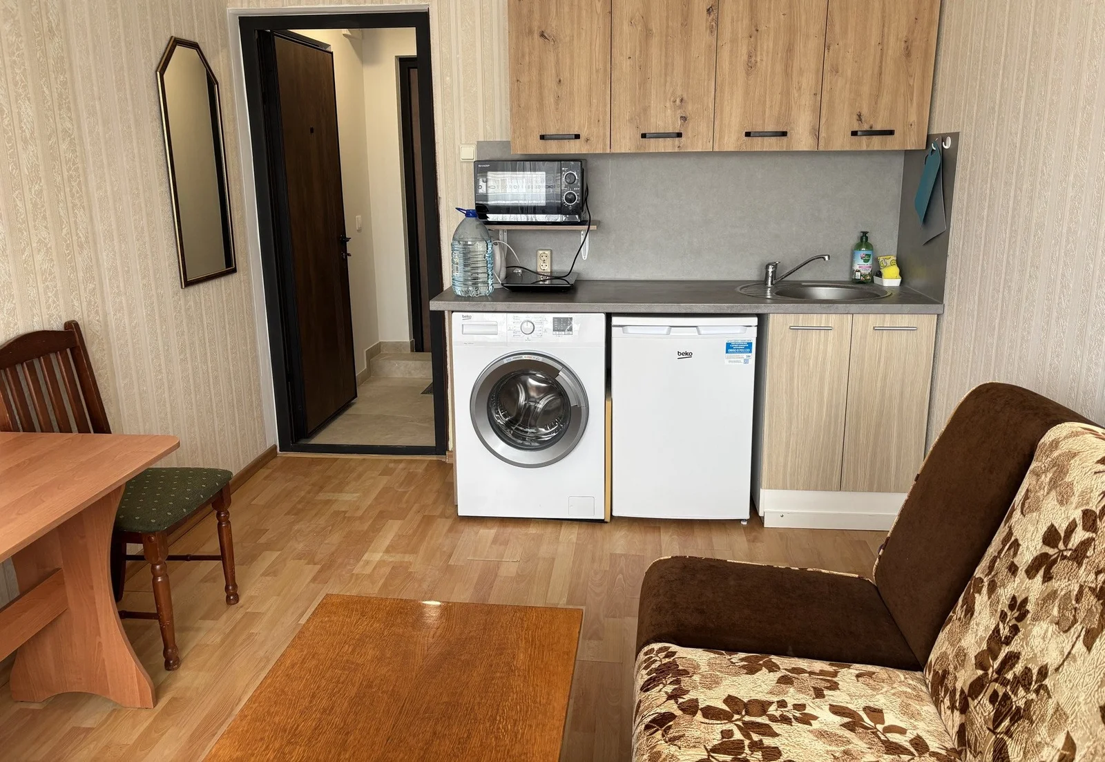 Rambyno g., Žvejybos uostas, Klaipėda, 2 kamb. – nuotrauka 3