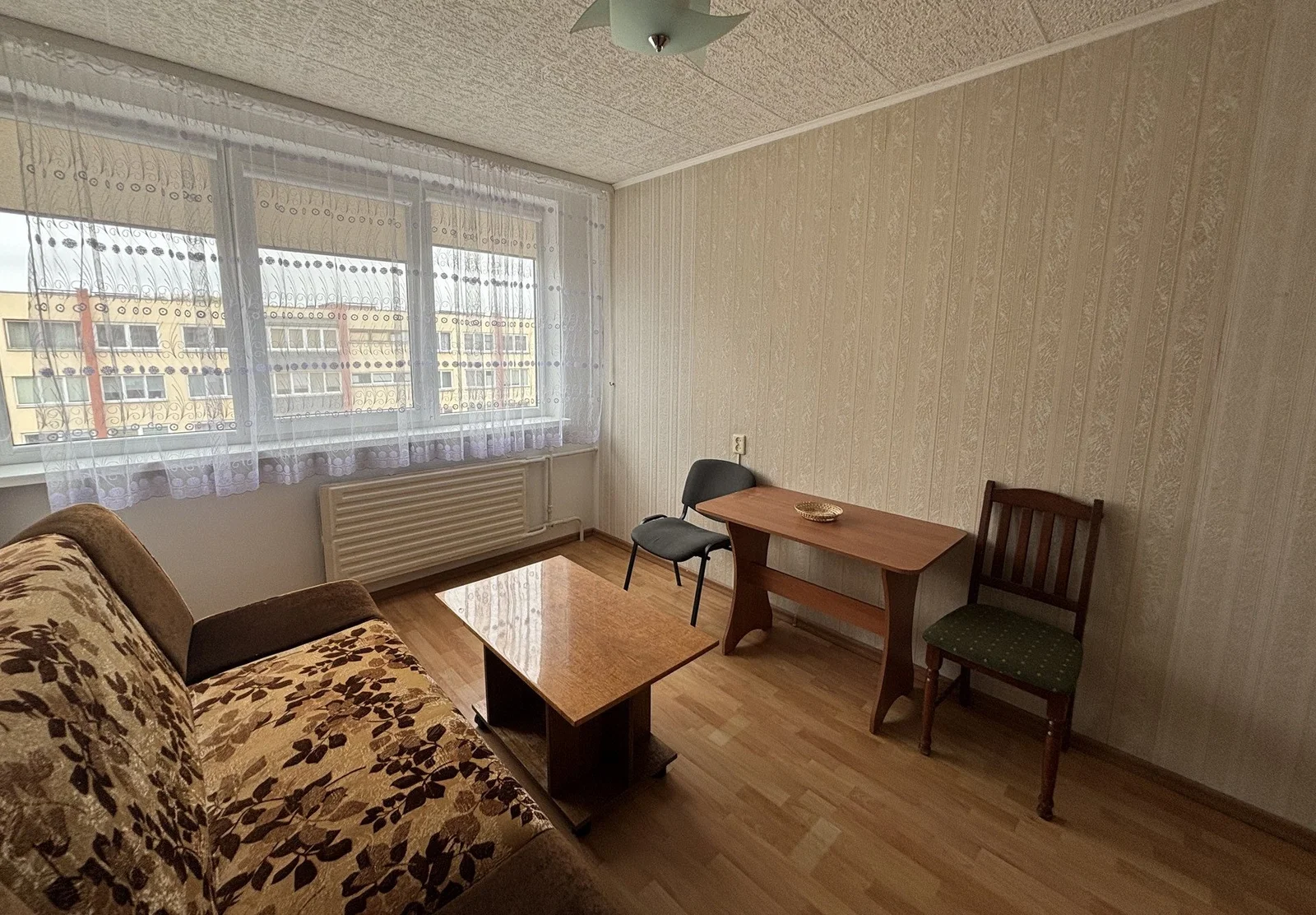 Rambyno g., Žvejybos uostas, Klaipėda, 2 kamb. – nuotrauka 6