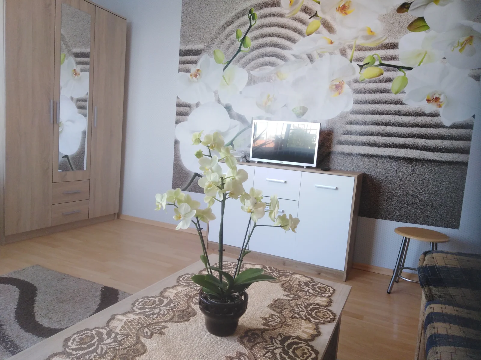 Ragės g., Balsiai, Vilnius, 1 kamb. – nuotrauka 4