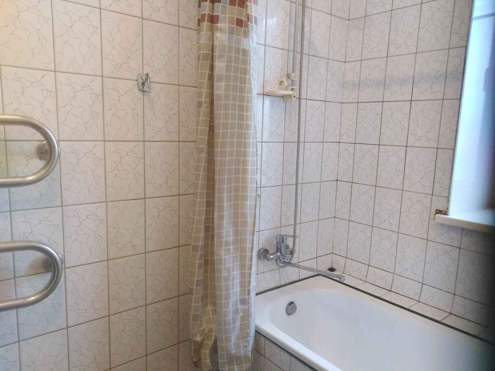 Ragės g., Balsiai, Vilnius, 1 kamb. – nuotrauka 5