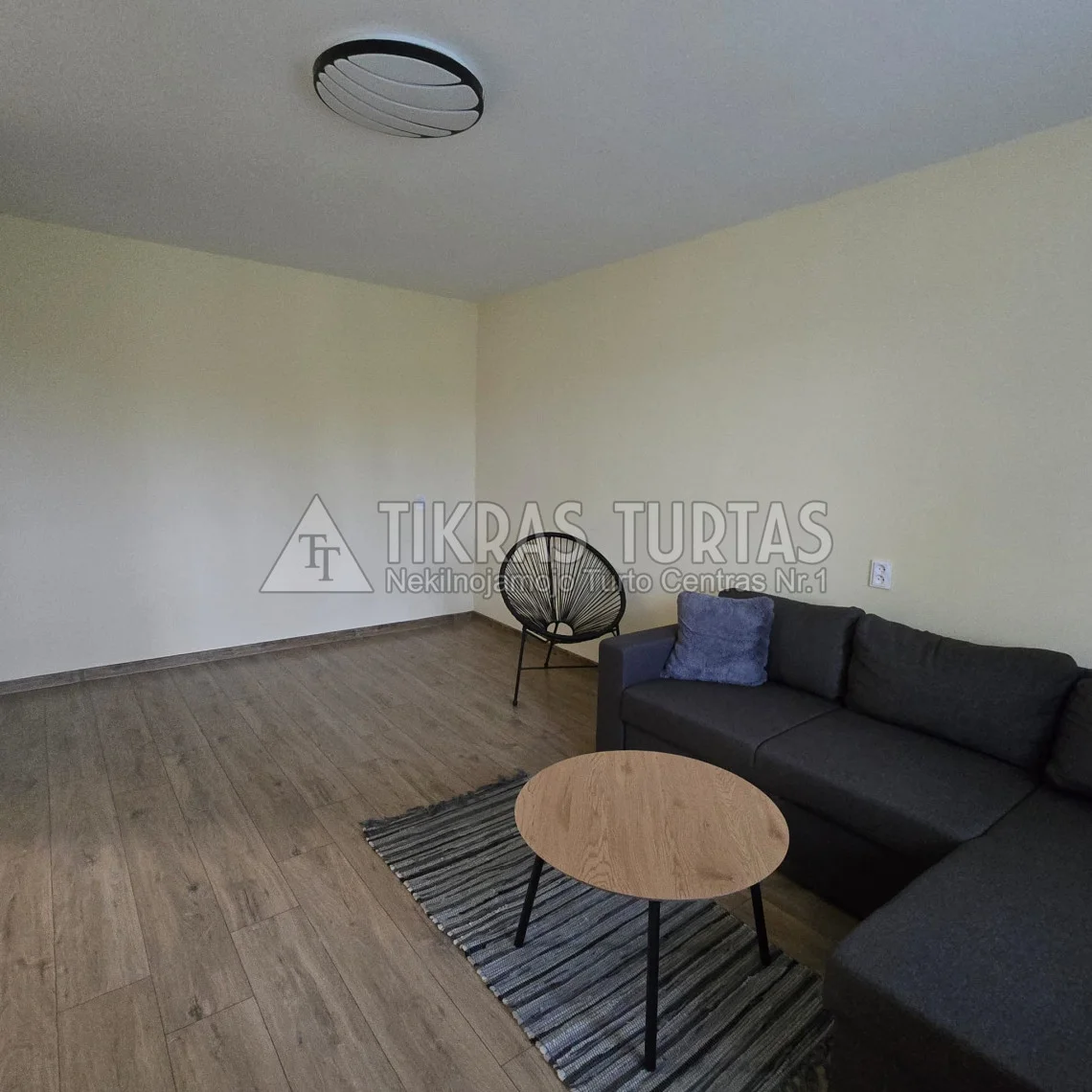 Švyturio g. 8, Sportininkai, Klaipėda, 2 kamb. – nuotrauka 4