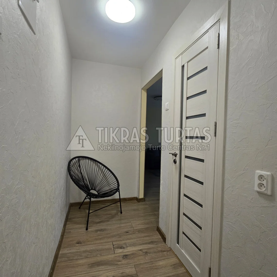 Švyturio g. 8, Sportininkai, Klaipėda, 2 kamb. – nuotrauka 6