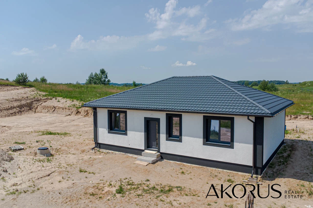 Gyvenamasis namas Vilniaus rajono sav., Šveduose, Pikutiškių g. – nuotrauka 3