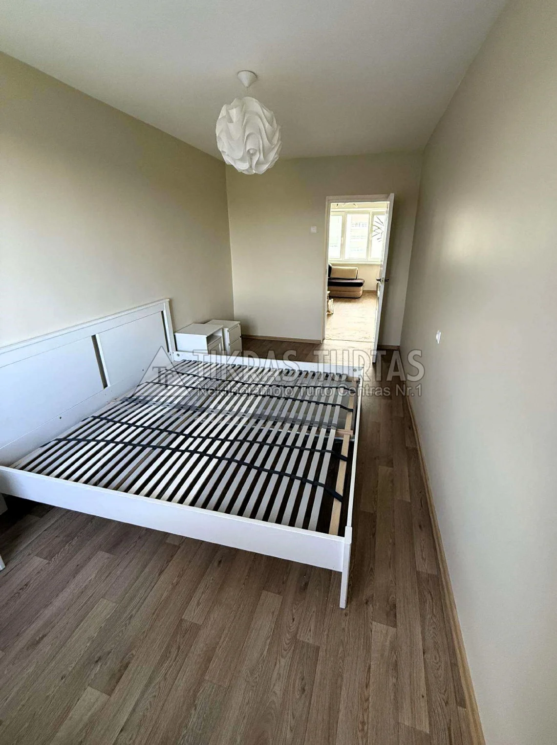 Baltijos pr. 59, Baltijos, Klaipėda, 4 kamb. – nuotrauka 3