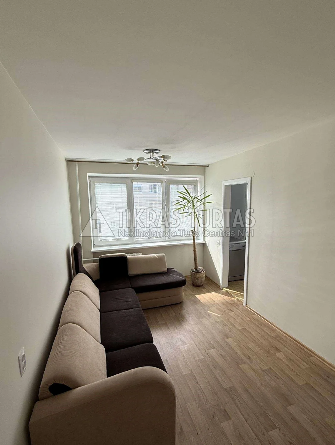 Baltijos pr. 59, Baltijos, Klaipėda, 4 kamb. – nuotrauka 4
