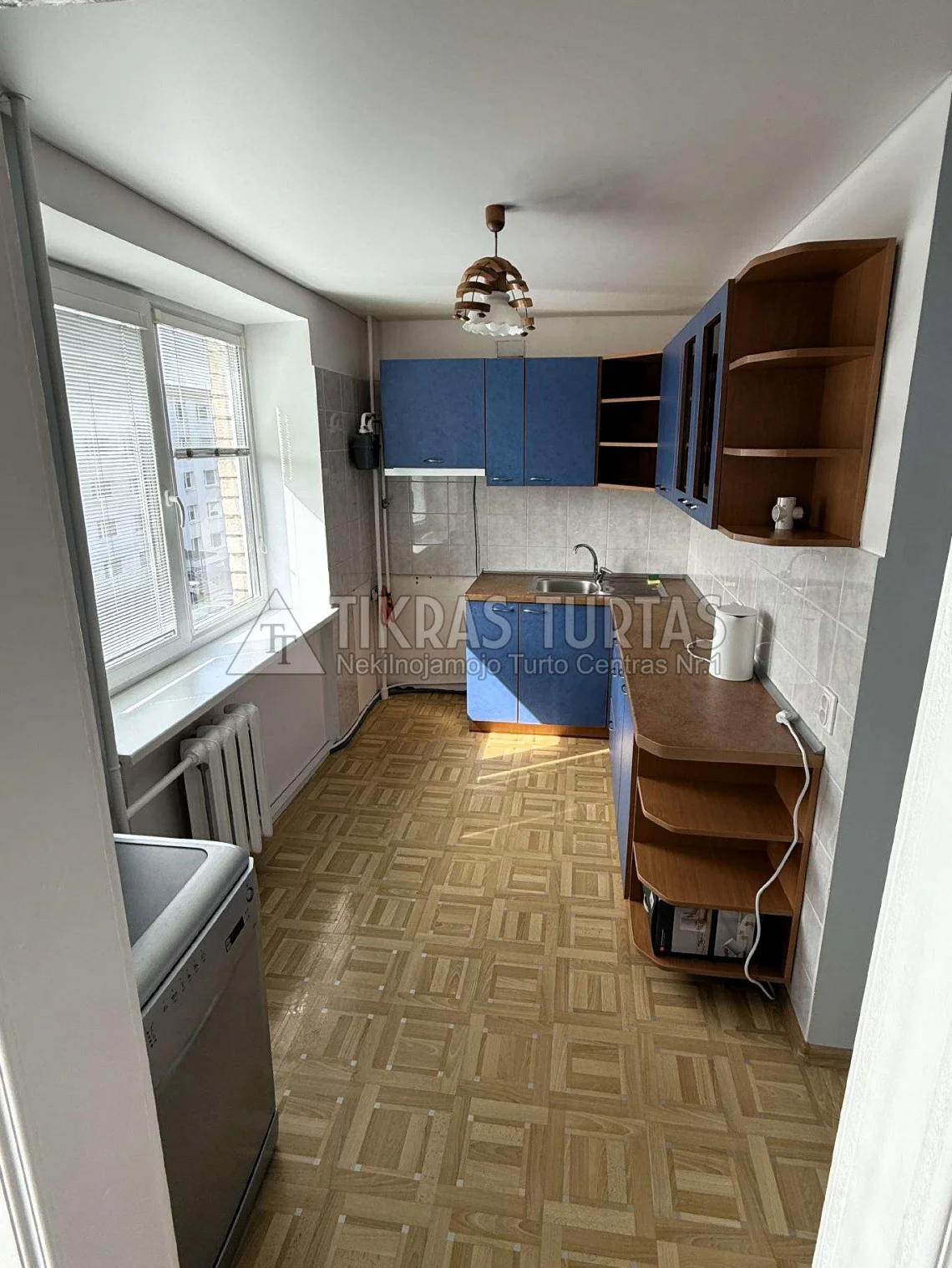 Baltijos pr. 59, Baltijos, Klaipėda, 4 kamb. – nuotrauka 5