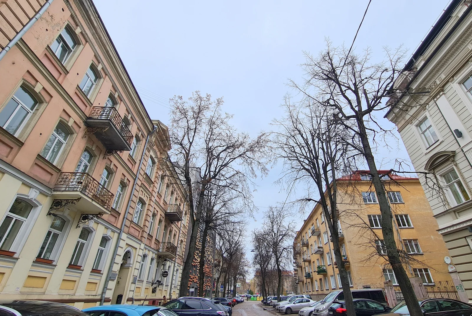 Maitinimo / Prekybos/paslaugų nuoma Vilniuje Centre, A. Smetonos g. – nuotrauka 6