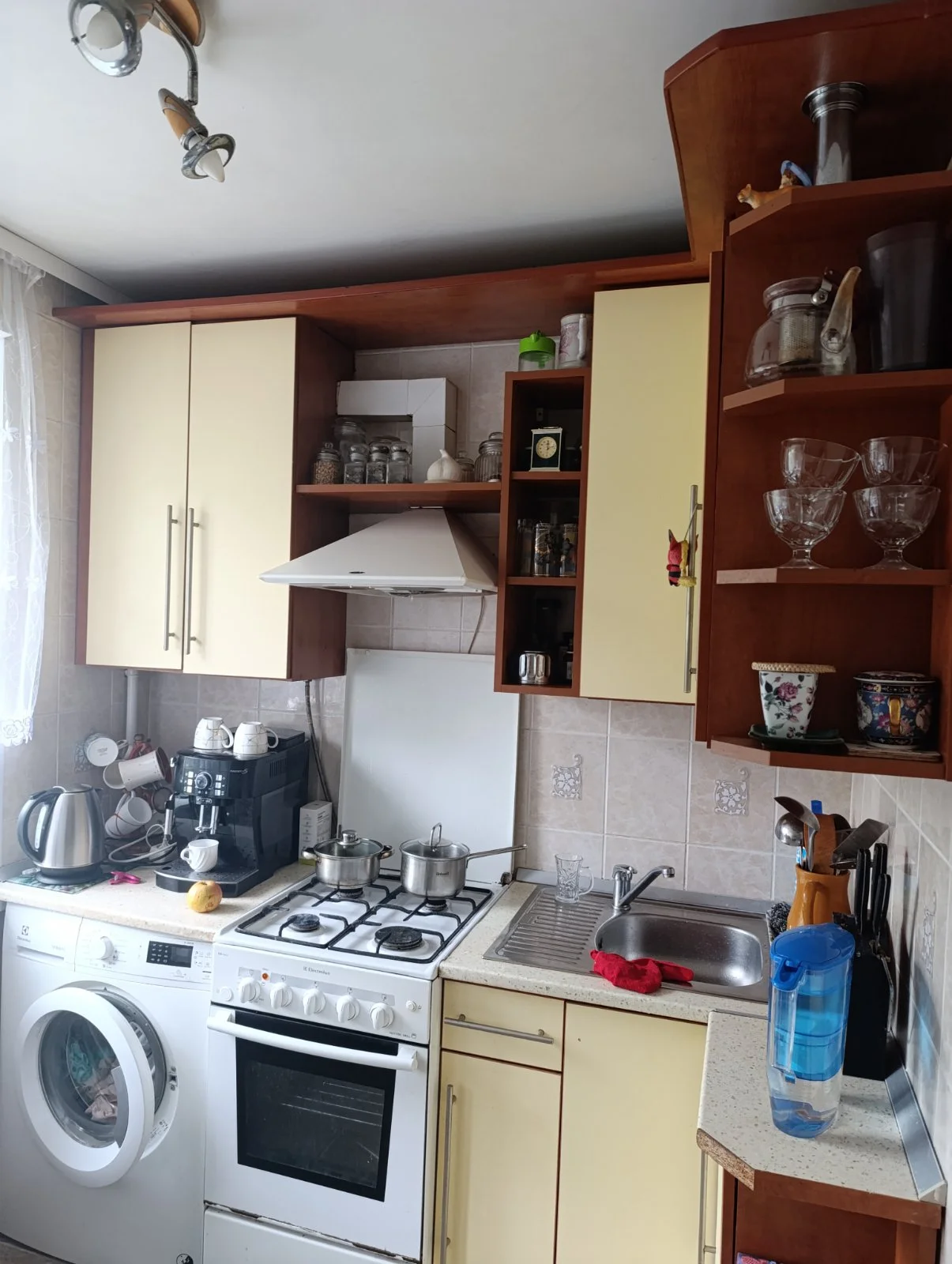 Taikos pr., Centras, Klaipėda, 2 kamb. – nuotrauka 5