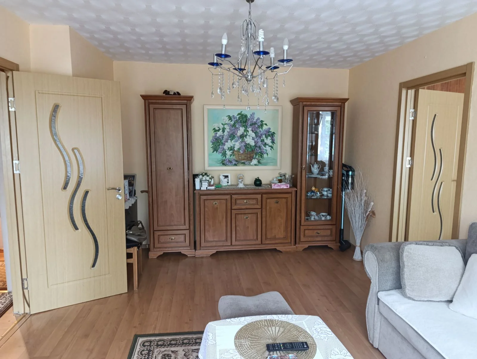 Taikos pr., Centras, Klaipėda, 2 kamb. – nuotrauka 3