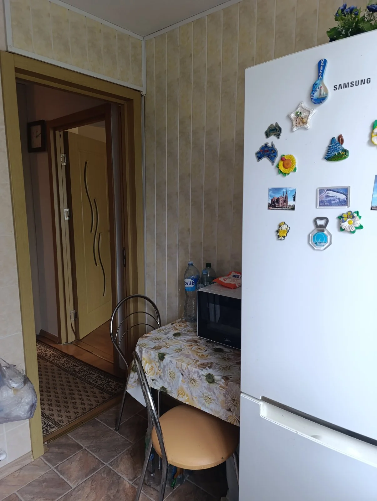 Taikos pr., Centras, Klaipėda, 2 kamb. – nuotrauka 6