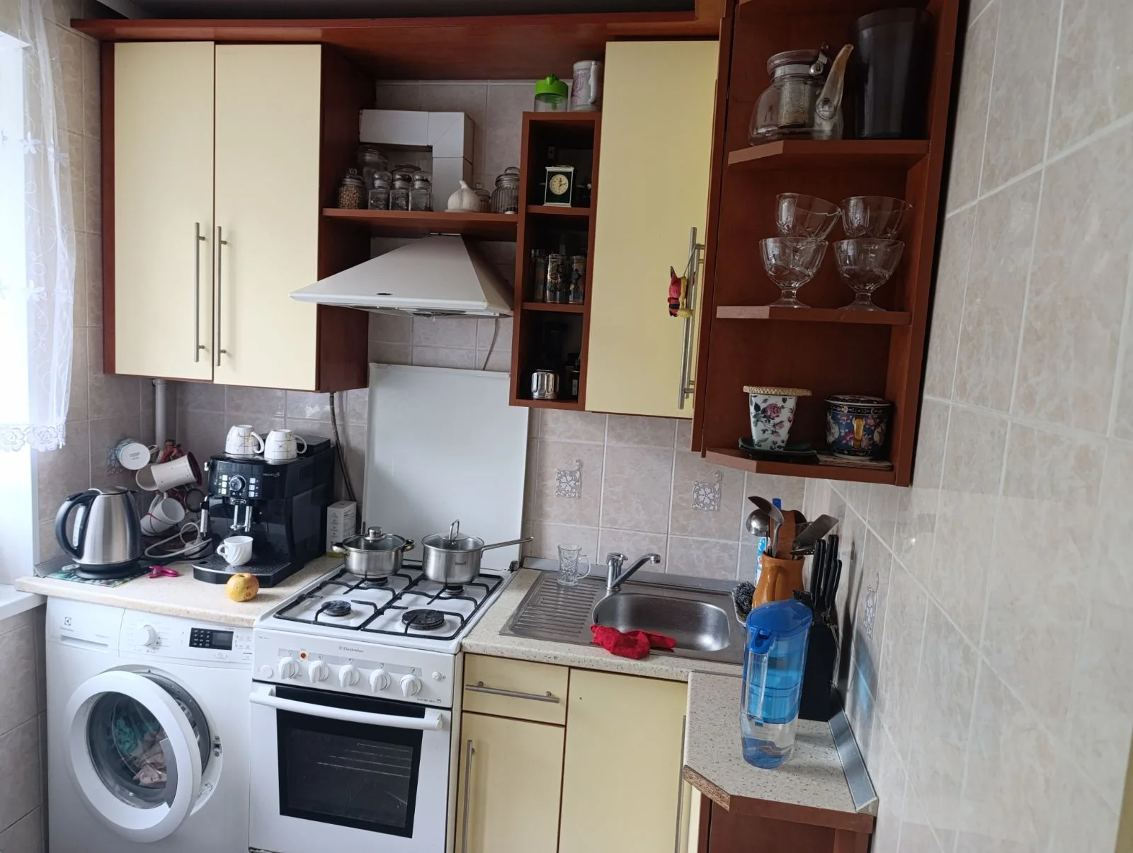 Taikos pr., Centras, Klaipėda, 2 kamb. – nuotrauka 4
