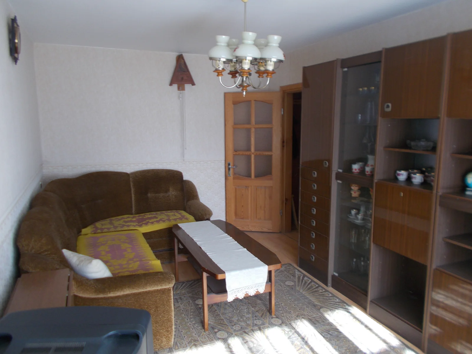 Kniaudiškių g., Kniaudiškiai, Panevėžys, 1 kamb. – nuotrauka 3
