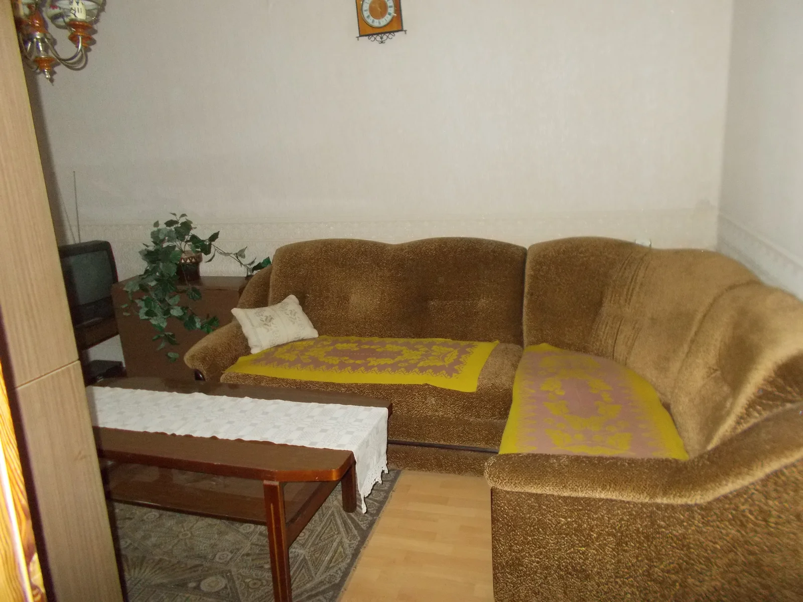 Kniaudiškių g., Kniaudiškiai, Panevėžys, 1 kamb. – nuotrauka 4