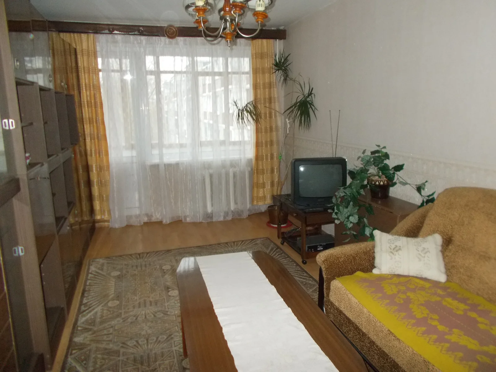 Kniaudiškių g., Kniaudiškiai, Panevėžys, 1 kamb. – nuotrauka 5