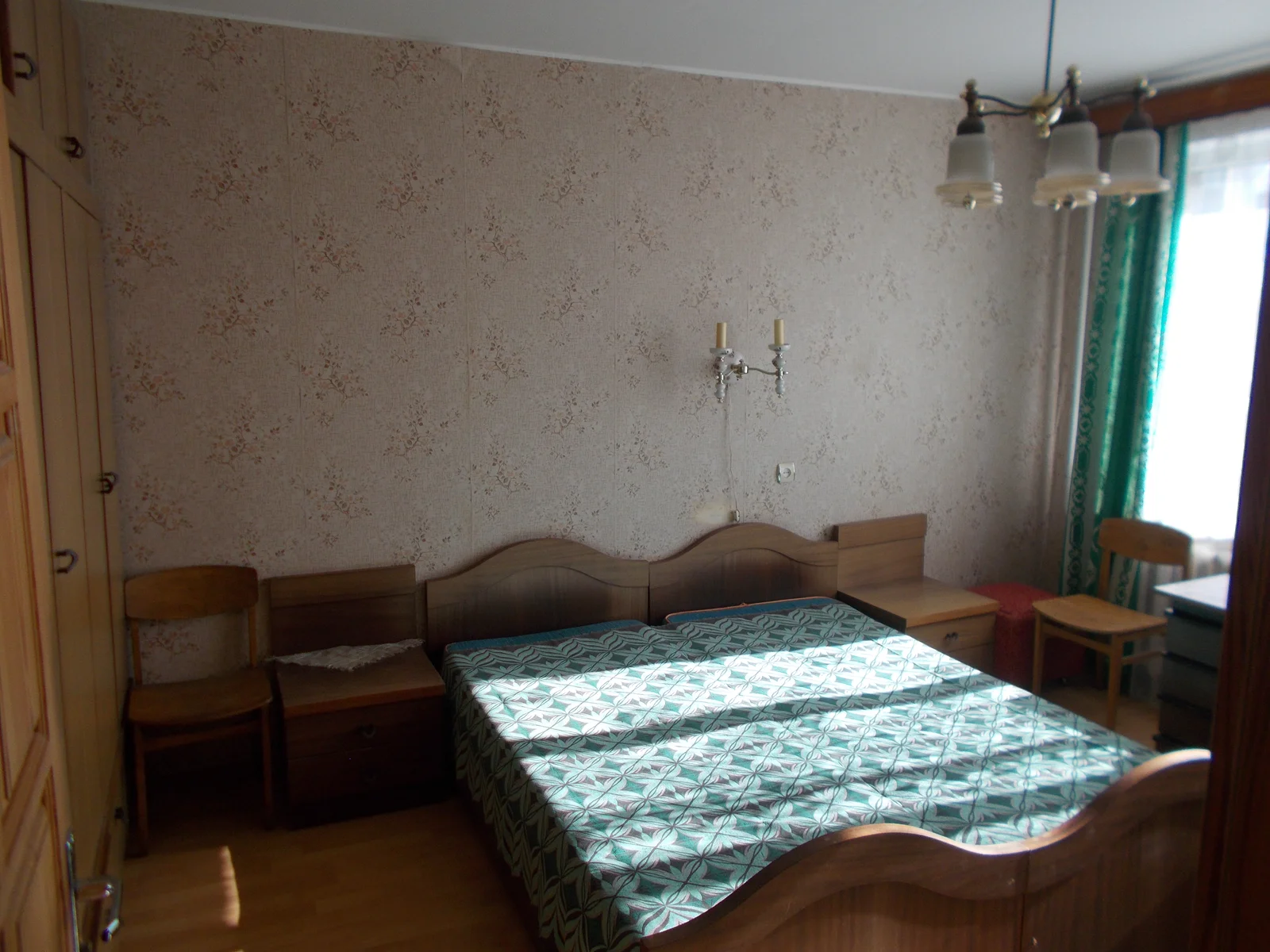 Kniaudiškių g., Kniaudiškiai, Panevėžys, 1 kamb. – nuotrauka 6