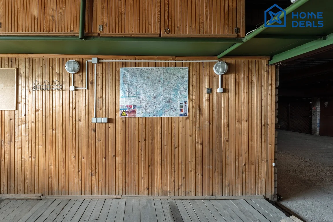 Garažas Vilniuje Žirmūnuose, Lakūnų g. – nuotrauka 6