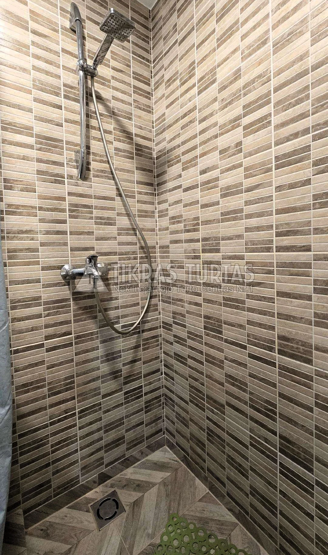 Debreceno g. 36, Debrecenas, Klaipėda, 1 kamb. – nuotrauka 4