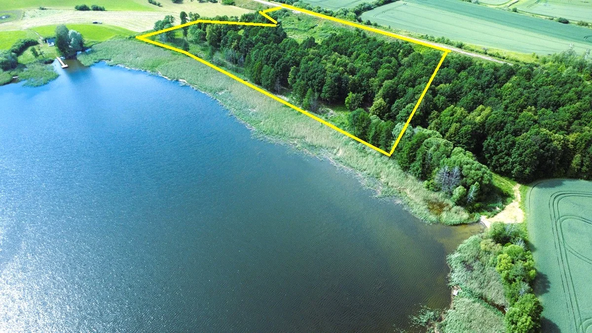 Sklypas Alytaus rajono sav., Mergalaukyje, Gojaus g. – nuotrauka 6