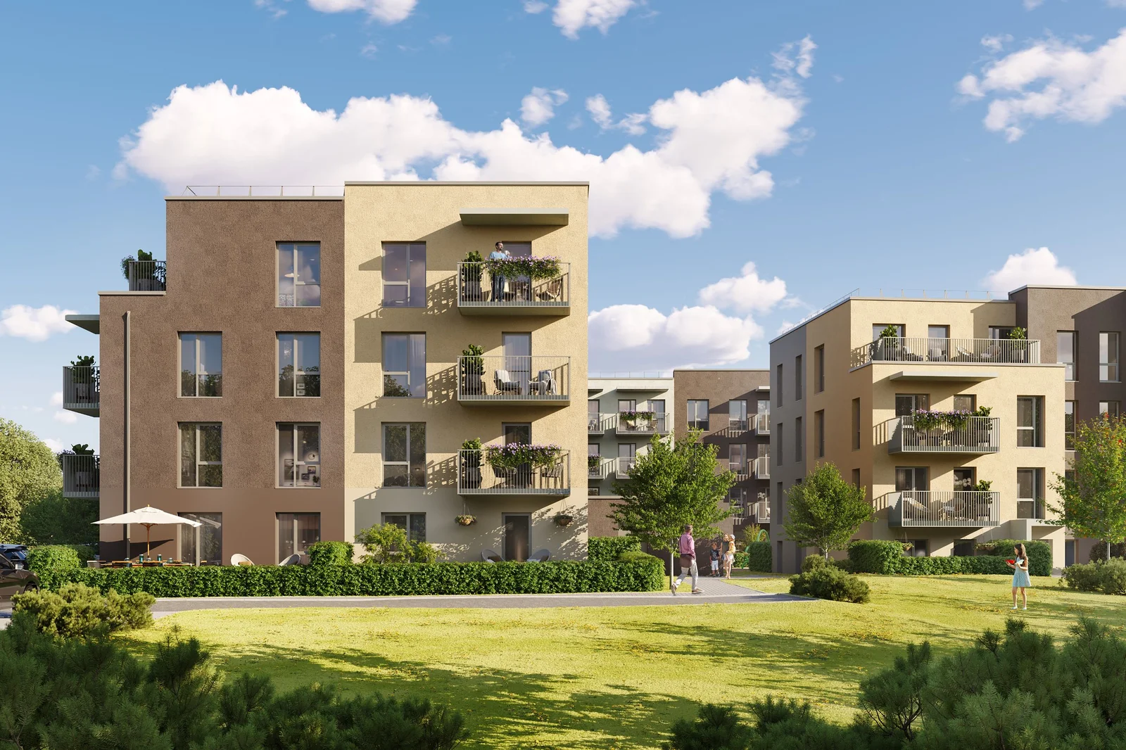 Salaspilio g. 2, Bajorai, Vilnius, 2 kamb. – nuotrauka 6