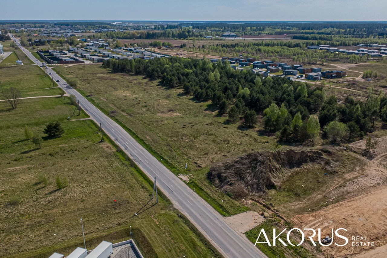 Sklypas Vilniuje Trakų Vokė, Zigmantiškių g. – nuotrauka 3