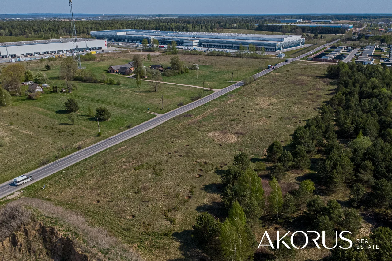 Sklypas Vilniuje Trakų Vokė, Zigmantiškių g. – nuotrauka 6