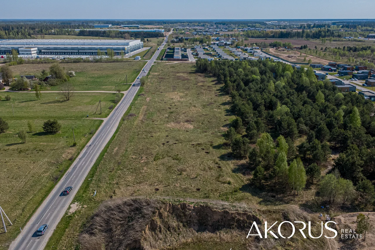 Sklypas Vilniuje Trakų Vokė, Zigmantiškių g. – nuotrauka 4