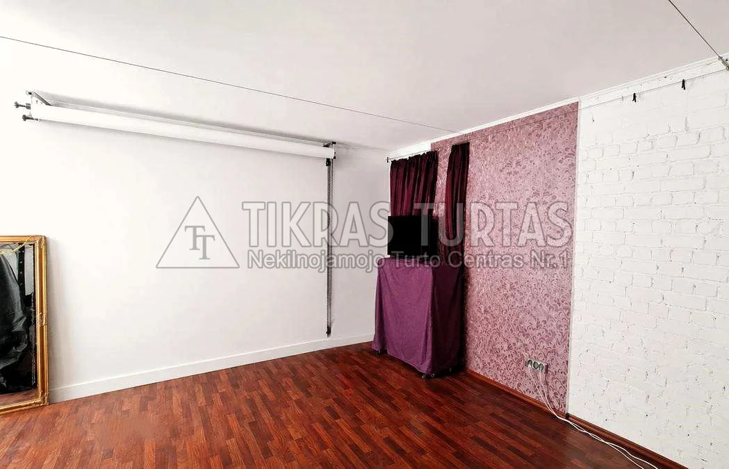 Naikupės g. 14, Žvejybos uostas, Klaipėda, 1 kamb. – nuotrauka 4