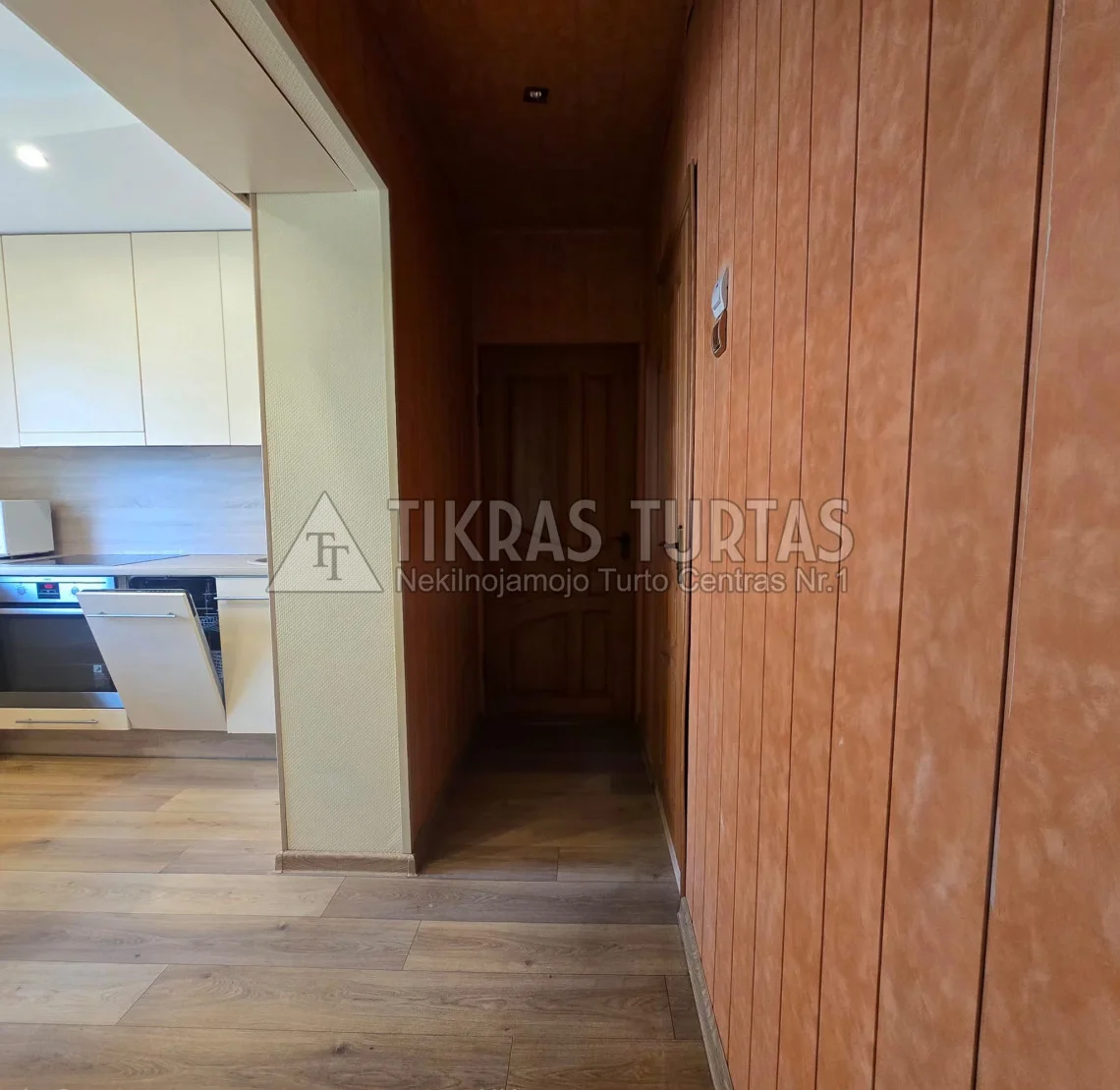 Balandžių g., Bandužiai, Klaipėda, 3 kamb. – nuotrauka 4