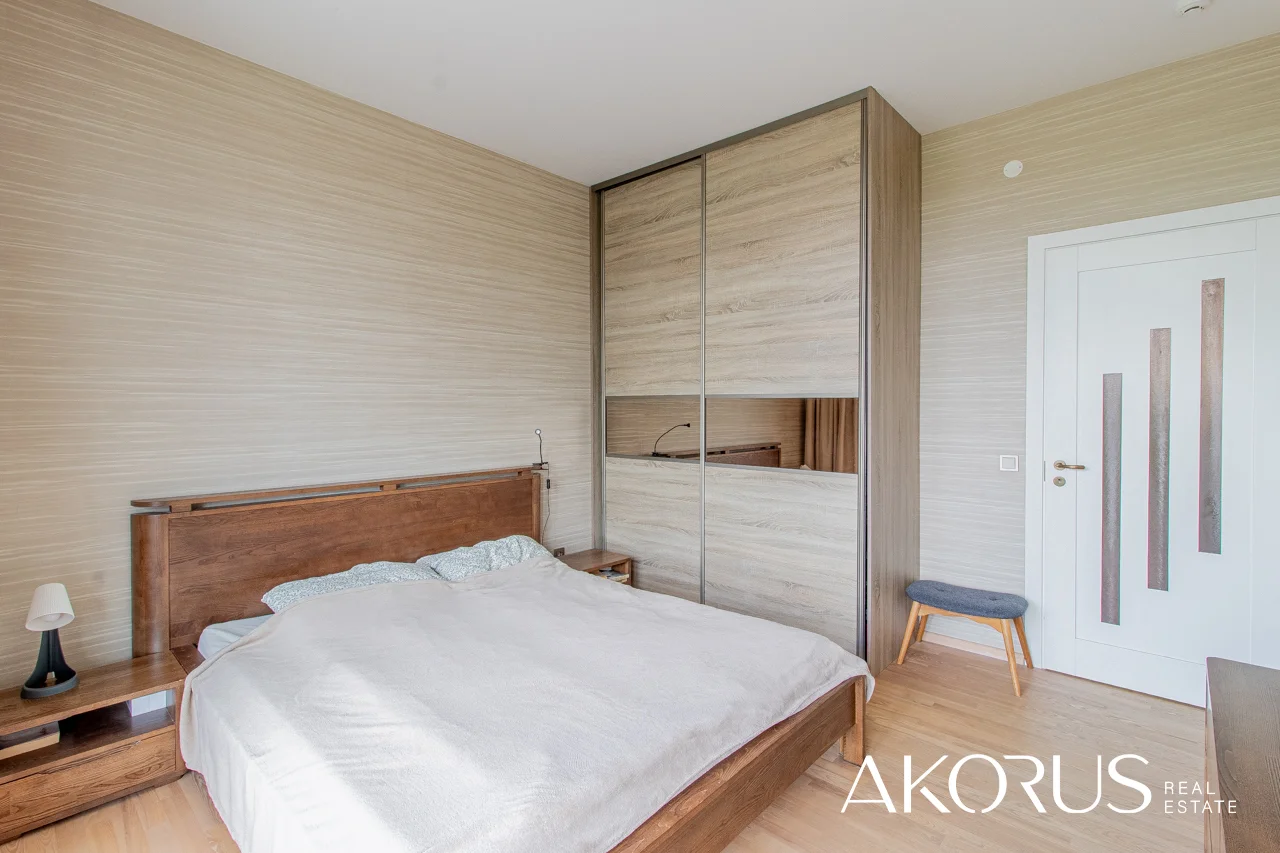 Trinapolio g., Žirmūnai, Vilnius, 3 kamb. – nuotrauka 4