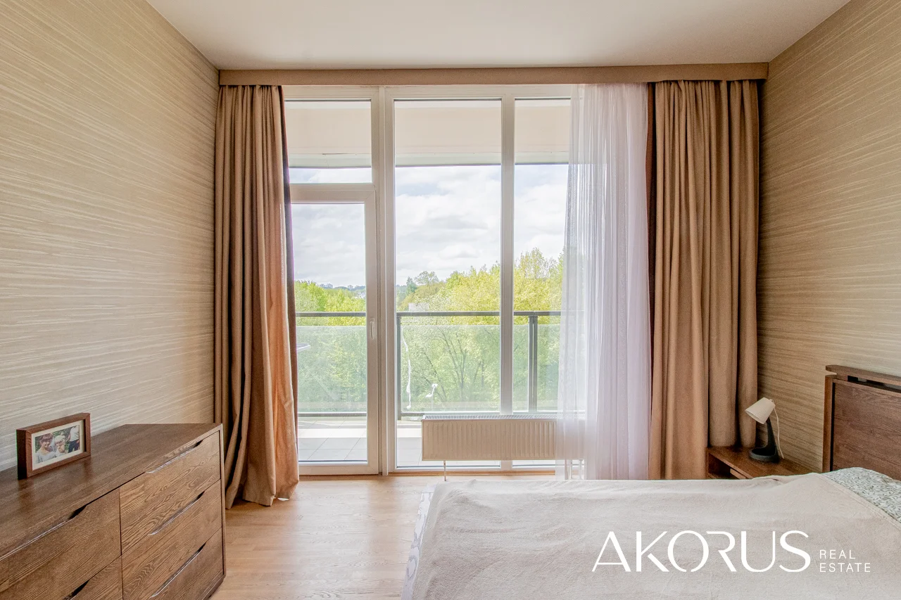 Trinapolio g., Žirmūnai, Vilnius, 3 kamb. – nuotrauka 3