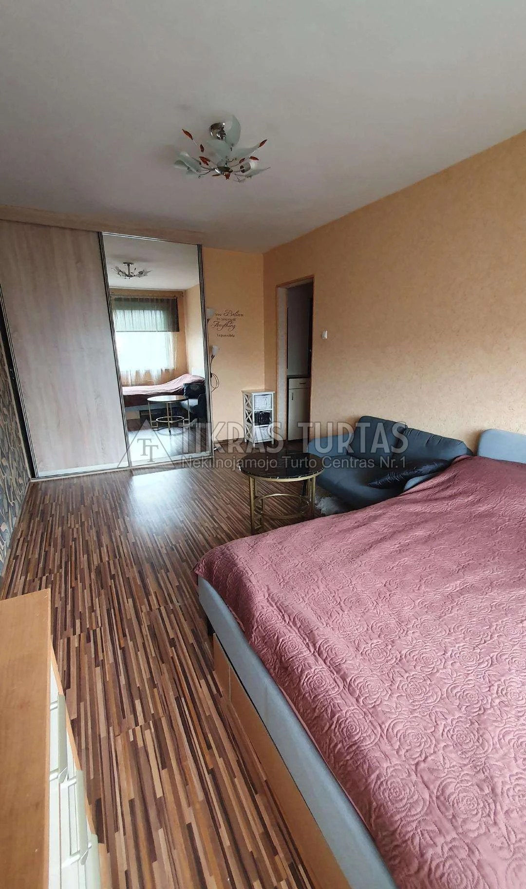 Taikos pr. 121, Žardininkai, Klaipėda, 1 kamb. – nuotrauka 5