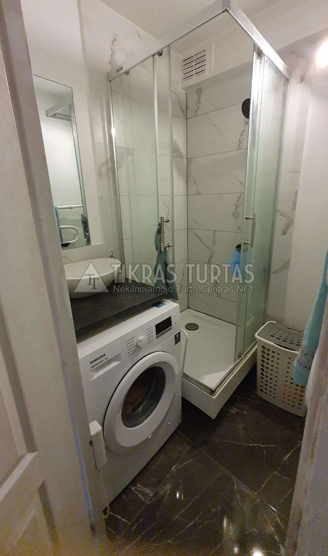 Taikos pr. 121, Žardininkai, Klaipėda, 1 kamb. – nuotrauka 6