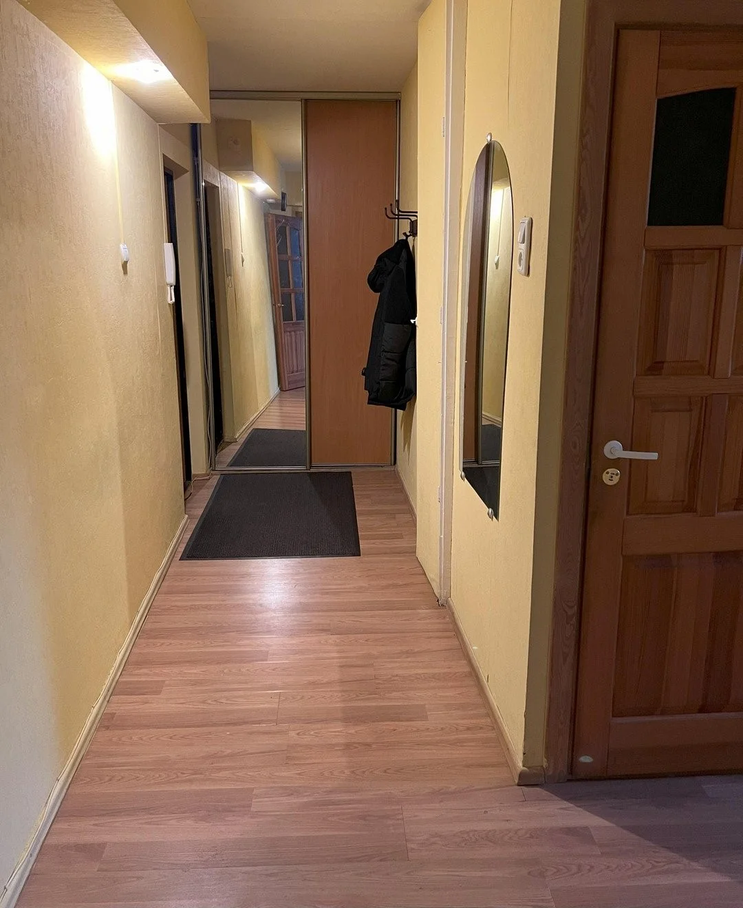 I. Simonaitytės g., Vingiai, Klaipėda, 1 kamb. – nuotrauka 3