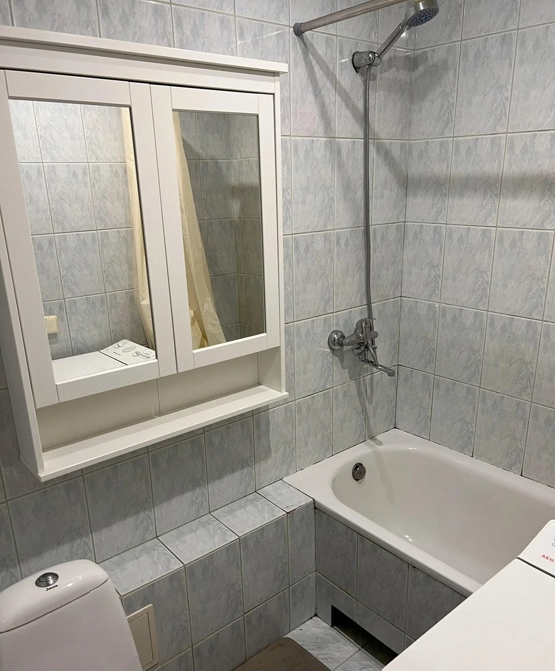 I. Simonaitytės g., Vingiai, Klaipėda, 1 kamb. – nuotrauka 6