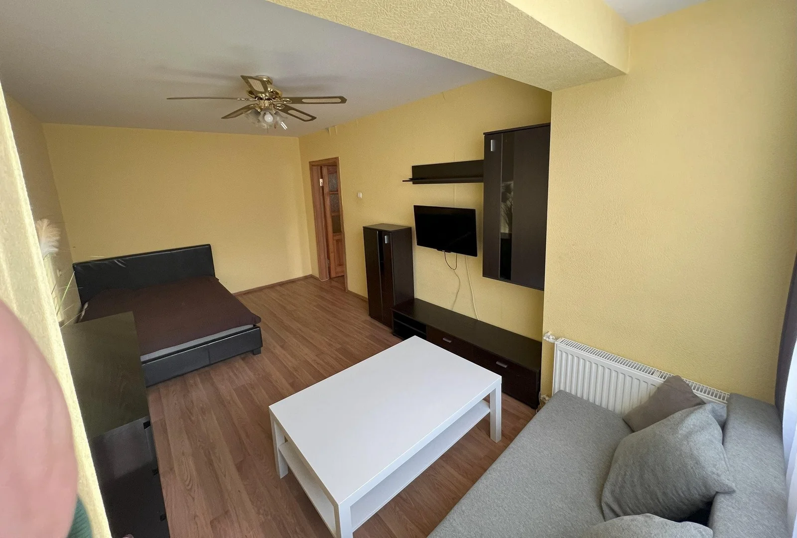 I. Simonaitytės g., Vingiai, Klaipėda, 1 kamb. – nuotrauka 4