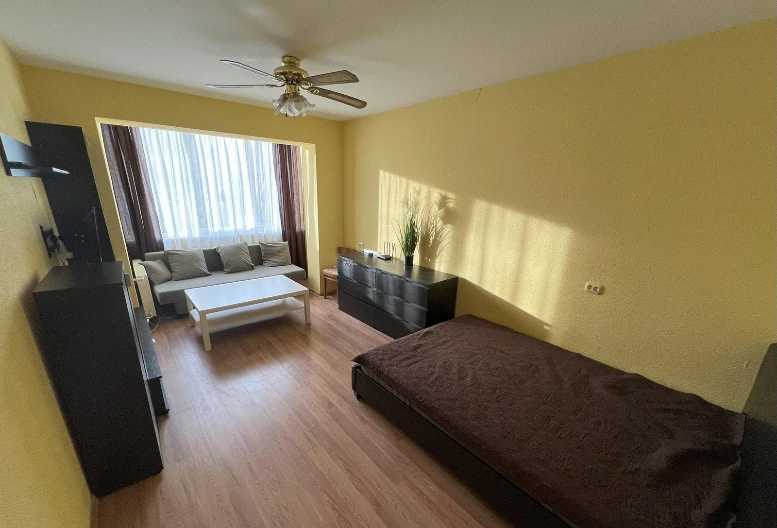 I. Simonaitytės g., Vingiai, Klaipėda, 1 kamb. – nuotrauka 5