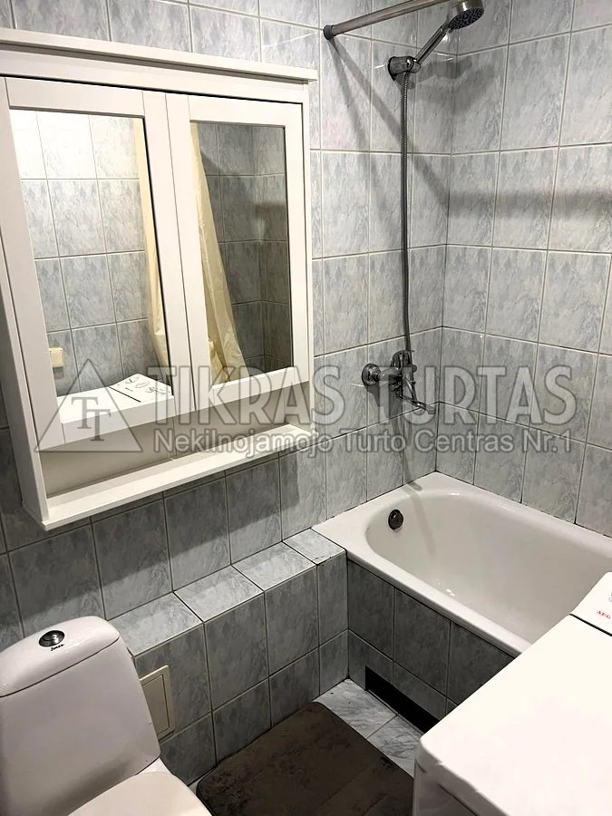 I. Simonaitytės g. 8, Vingiai, Klaipėda, 1 kamb. – nuotrauka 4