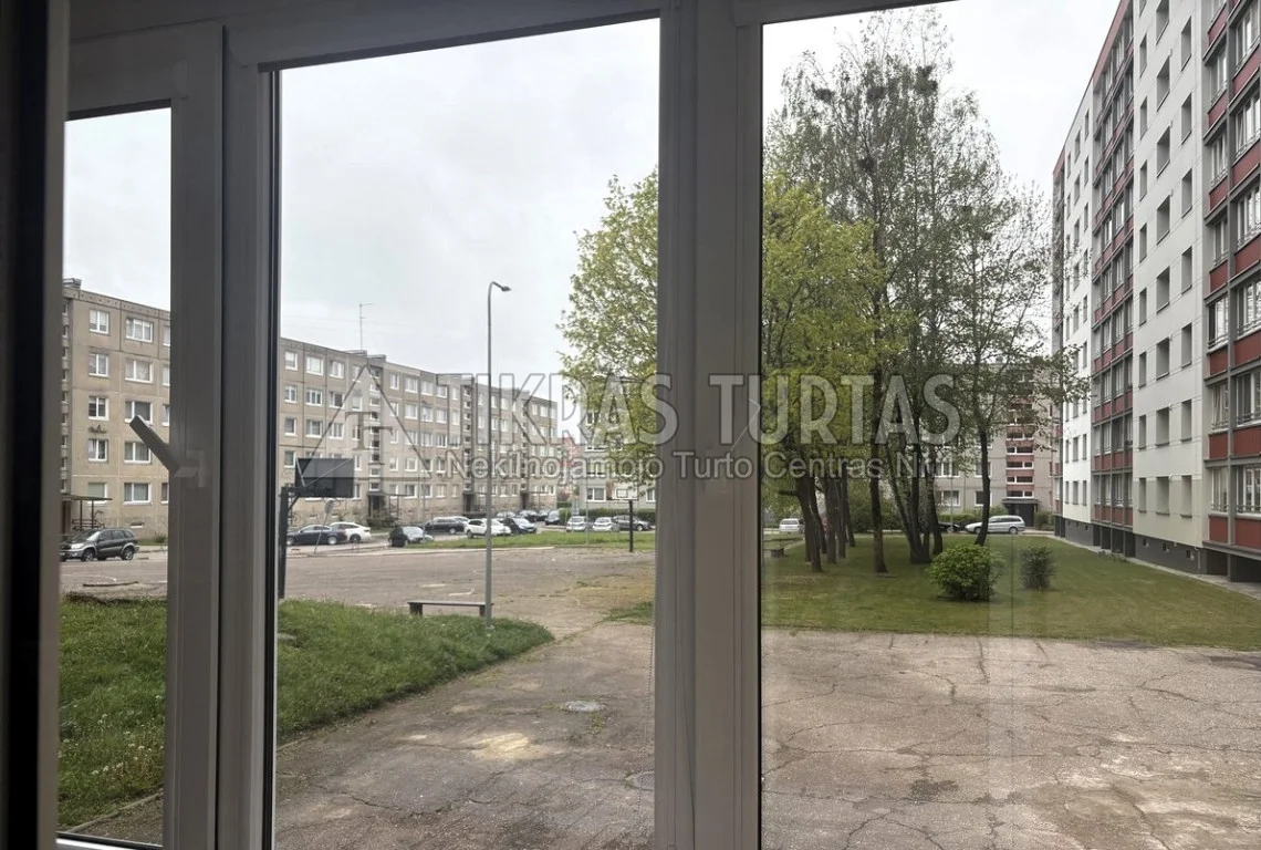 I. Simonaitytės g. 32, Vingiai, Klaipėda, 1 kamb. – nuotrauka 3