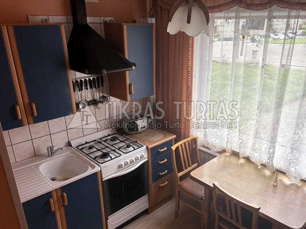 I. Simonaitytės g. 32, Vingiai, Klaipėda, 1 kamb. – nuotrauka 4