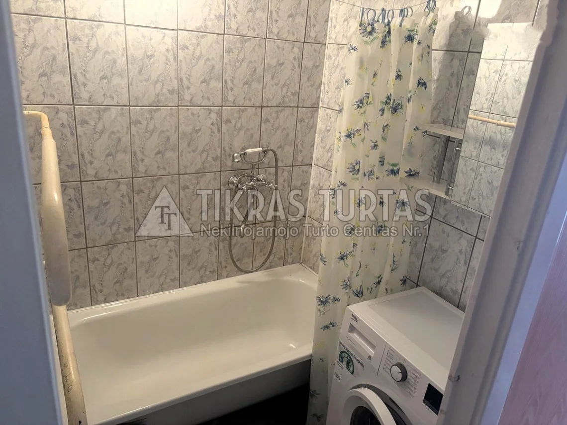 I. Simonaitytės g. 32, Vingiai, Klaipėda, 1 kamb. – nuotrauka 5
