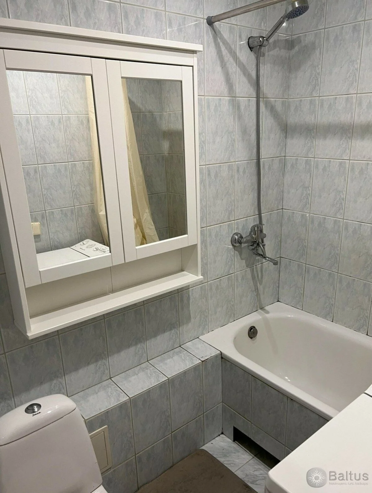 I. Simonaitytės g., Vingiai, Klaipėda, 1 kamb. – image 5