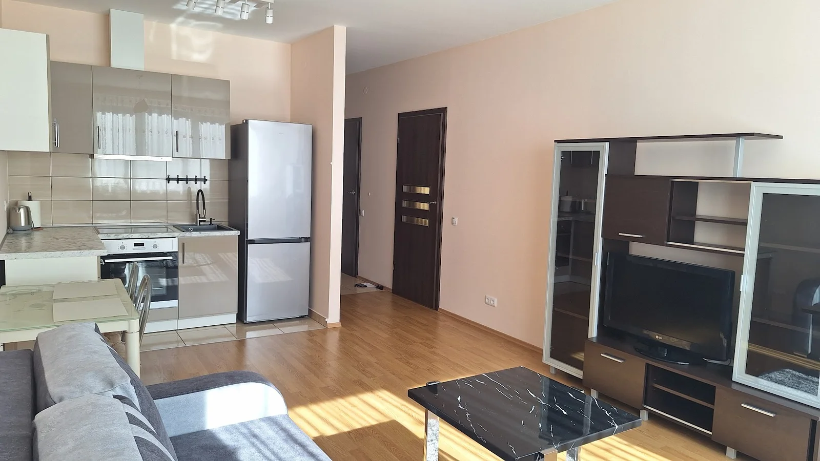Jonažolių g. 7, Lazdynai, Vilnius, 2 kamb. – nuotrauka 3