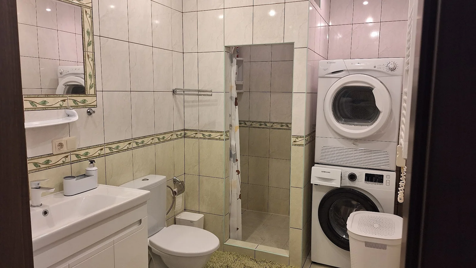 Jonažolių g. 7, Lazdynai, Vilnius, 2 kamb. – nuotrauka 4