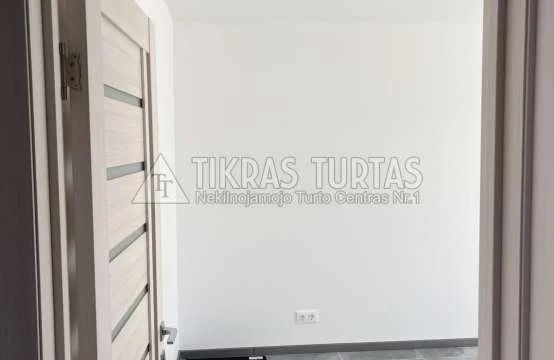 Debreceno g., Debrecenas, Klaipėda, 2 kamb. – nuotrauka 6